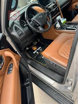 ئینفینیتی QX80